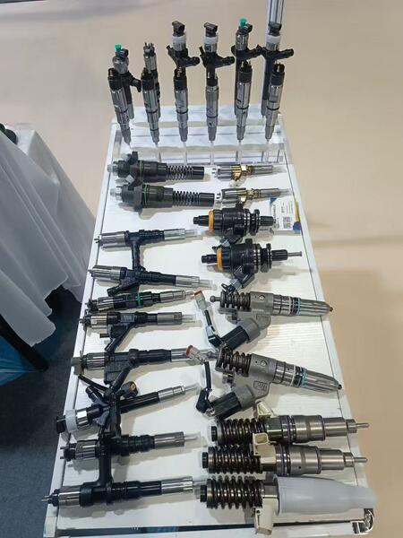 China Guangzhou Senrui Machine Co.，Ltd. company profile