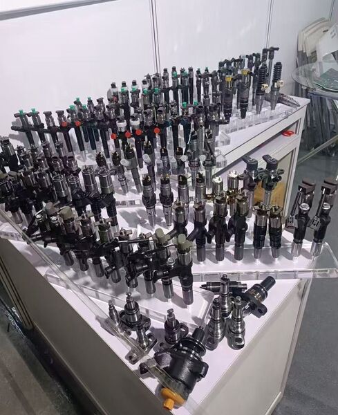 Guangzhou Senrui Machine Co.，Ltd. manufacturer production line