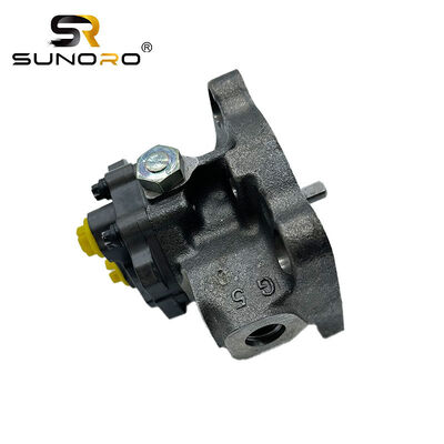 SUNBORO High Quality Excavator Parts C7 C9 Engine Fuel Pump 3136357 Fuel Pump 313-6357