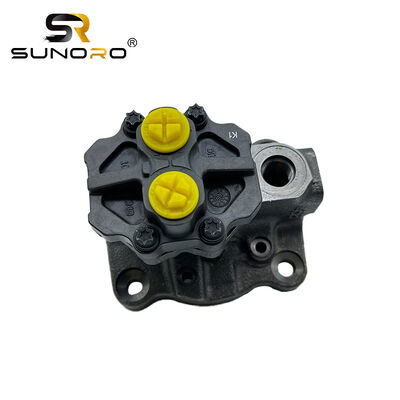 SUNBORO High Quality Excavator Parts C7 C9 Engine Fuel Pump 3136357 Fuel Pump 313-6357