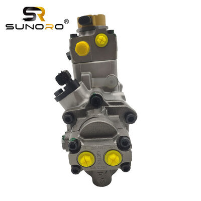 SUNORO E312D E315D Fuel Pump 32E61-10302 10R-7661 10R7661 3264634 326-4634 315D C4.2 Engine Fuel Injection Pump