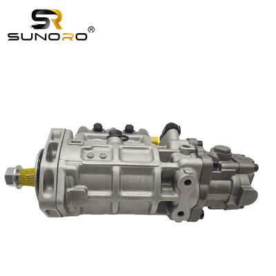 SUNORO E312D E315D Fuel Pump 32E61-10302 10R-7661 10R7661 3264634 326-4634 315D C4.2 Engine Fuel Injection Pump