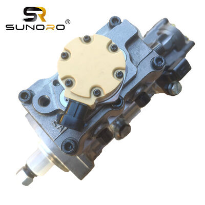 High Quality C6.4 High-pressure Pump E320D E320DL E323DL 6-cylinder Engine Fuel Injection Pump 3264635 326-4635 32F61-10301
