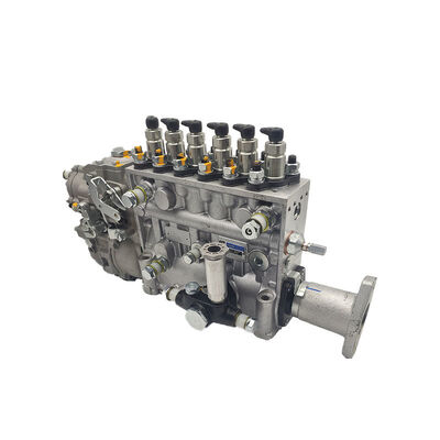 SUNORO Daewoo Doosan DH225-9 DH370 Excavator Diesel Injection Pump DE12 DE08 Diesel Pump 106675-466F 105A1070 400912-00062