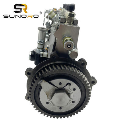 Daewoo DH220-5 DH225-7 DH300-7 Diesel Pump DB58 Fuel Injection Pump 101605-9880 400912-00061 101605-9790 101062-8220 400912-000