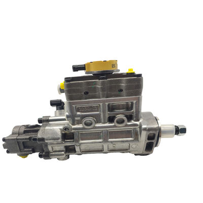 SUNORO High Quality Carter 323D Fuel Pump 2641A312 2768398 3178021 E323D C6.6 Engine Fuel Injection Pump 276-8398 317-8021