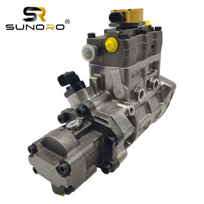 SUNORO High Quality Carter 323D Fuel Pump 2641A312 2768398 3178021 E323D C6.6 Engine Fuel Injection Pump 276-8398 317-8021