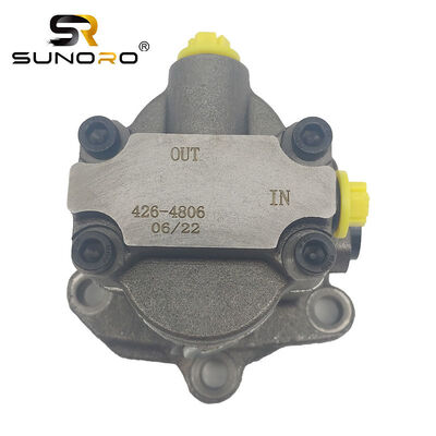 SUNORO 426-4806 Fuel Transfer Pump 2930249 293-0249 426-4806 for Caterpillar Loader Diesel Engine CAT C4.4 C6.6