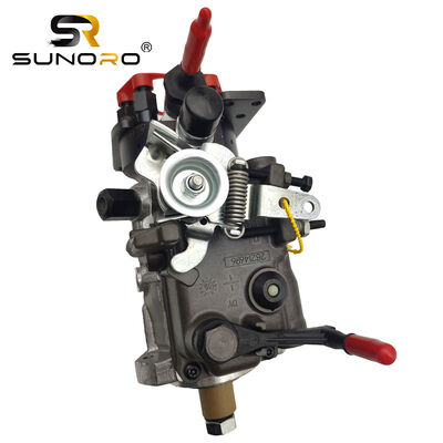 SUNORO High Quality Diesel Engine Parts C7.1 Fuel Injection Pump 9521A030 for Perkins Injection Pump