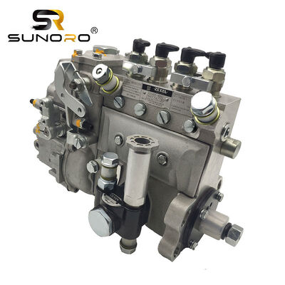 SUNORO Excavator Parts Pump Injection Pump S4K 312C 101040-4020 Diesel Fuel Injection Pump Assembly