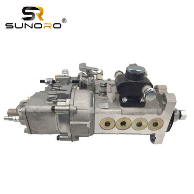 SUNORO Excavator Parts Pump Injection Pump S4K 312C 101040-4020 Diesel Fuel Injection Pump Assembly