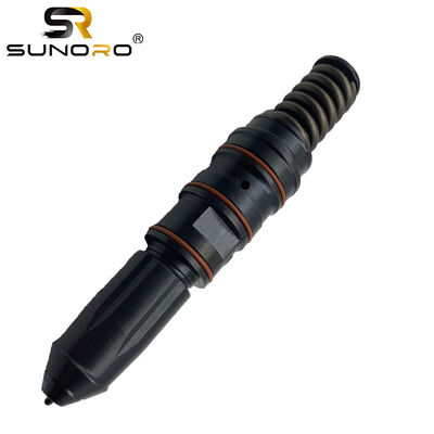 Fuel Injector 3047973 3030445 3016676 3022197 209986X 3071497 4914537 3054218 for Cummins 14.0L NH855 NT495 NT743 NT855