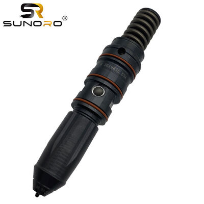 Fuel Injector 3047973 3030445 3016676 3022197 209986X 3071497 4914537 3054218 for Cummins 14.0L NH855 NT495 NT743 NT855