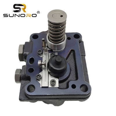 High Quality 4TNV88 X3 X4 X5 Pump Head Rotor 129602-51741 for Yanmar 3TNV88 3TNV88-SA 3TNV88-DSA 4TNE88 4TNV88 4TNV84 Engine