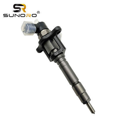 Excavator 4M50 Injector diesel Injectors 0445120048 0445120049 for  Injector