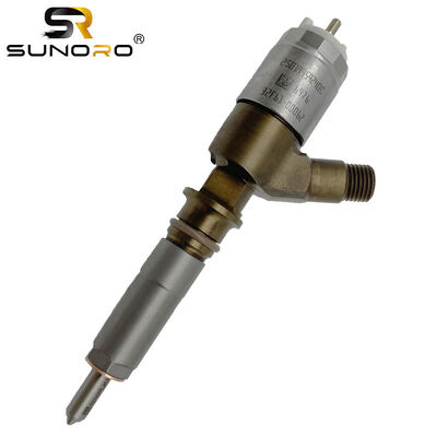 SUNORO Engine C6.4 Injector 320d Injectors 3264700 326-4700 for Injector 320d