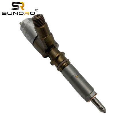 SUNORO Engine C6.4 Injector 320d Injectors 3264700 326-4700 for Injector 320d
