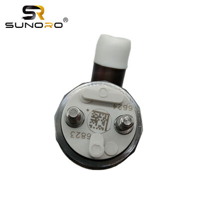 SUNORO High Quality New Diesel Fuel Injector 326-4700 32F61-00062 for CAT 320D Excavator C6.4 Engine