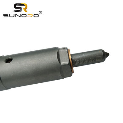 SUNORO High Quality New Diesel Fuel Injector 326-4700 32F61-00062 for CAT 320D Excavator C6.4 Engine