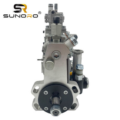 SUNORO High Quality Excavator Zexel Fuel Injection Pump 4D102 6204-73-1340 101405-3350 Fuel Pump Assembly