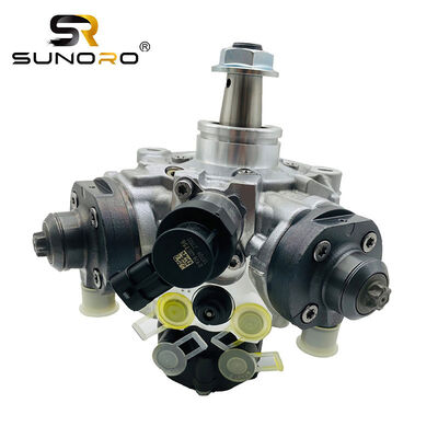 SUNORO High Quality Diesel CR D06FR Common Rail Fuel Injection Pump 0445020608 0 445 020 608 for Mitsubishi Engine