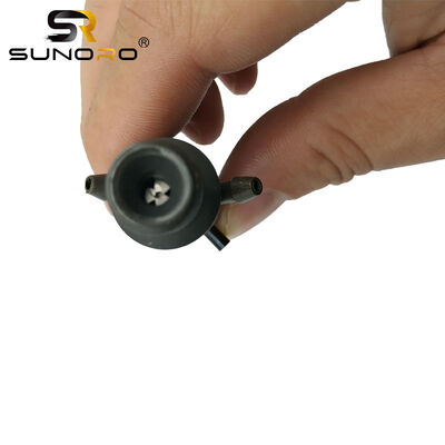 SUNORO LJBB06005A 398-1507 454-5091 4545091  Excavator Diesel Engine Fuel Injector for CAT C7.1 320D2 Perkins