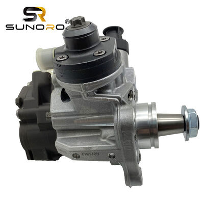 SUNORO High Quality Diesel CR D06FR Common Rail Fuel Injection Pump 0445020608 0 445 020 608 for Mitsubishi Engine