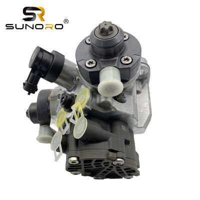 SUNORO High Quality Diesel CR D06FR Common Rail Fuel Injection Pump 0445020608 0 445 020 608 for Mitsubishi Engine
