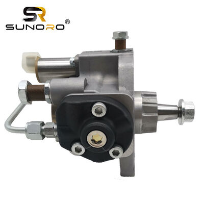 SUNORO 4HK1 Diesel Fuel Injection Pump 8-97306044-9 8973060449 294000-0039 for Hitachi Construction Machinery Parts ZX200-3
