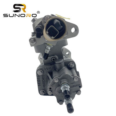 SUNORO 6745-71-1170 6745-71-1010 3973228 4954200 KOMATSU PC300-8 Engine SAA6d114 Qsc Excavator Fuel Pump