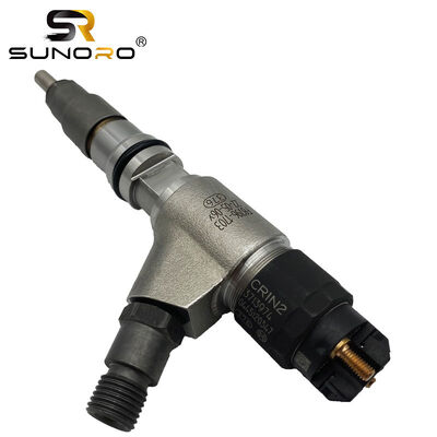 Injector 3713974 C7.1 Injector 371-3974 0445120347 for diesel Injectors