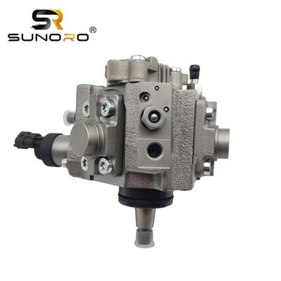 SUNORO Excavator Parts 4D95 Fuel Pump Common Rail Fuel Pump Fuel Injection Pump 0445020070 6271-71-1110 for PC70-8 PC130-8