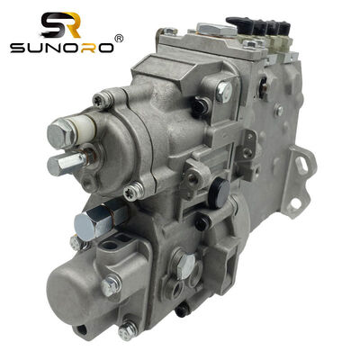 SUNORO Excavator Parts 4D95 Engine Fuel Injection Pump Assembly 9400619824 101495-3531 6208-71-1210 diesel Pump