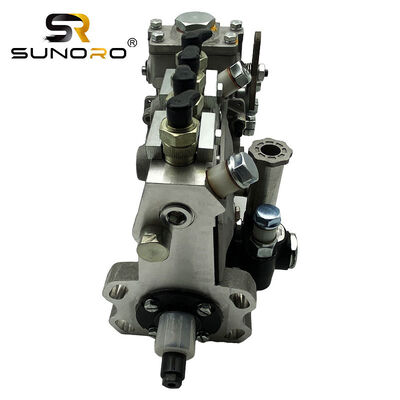 SUNORO Excavator Parts 4D95 Engine Fuel Injection Pump Assembly 9400619824 101495-3531 6208-71-1210 diesel Pump