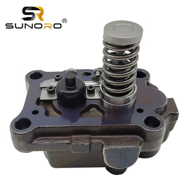 SUNORO Diesel Engine 4TNV94 4TNV98 4TNV94L 4TNV98T Fuel Injection Pump Head Rotor X5 129935-51740 129935-51741