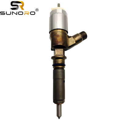 SUNORO Cat Injectors Cat 312d Excavator Injector 326-4740 10R-7676 3264740 for Caterpillar C4.2 Engine Injector