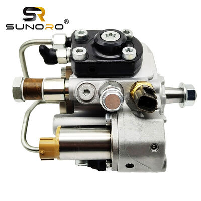 SUNORO Excavator Accessories KOBELCO SK350-8 J08E Engine High-pressure Pump 294050-0138 Fuel diesel Injection Pump