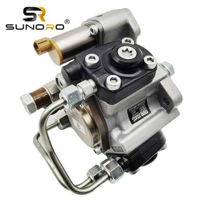 SUNORO Excavator Accessories KOBELCO SK350-8 J08E Engine High-pressure Pump 294050-0138 Fuel diesel Injection Pump