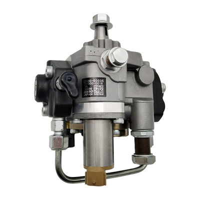 SUNORO Excavator Accessories KOBELCO SK200-8 J05E Engine High-pressure Pump 294000-0618 Fuel diesel Injection Pump