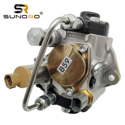 SUNORO Excavator Accessories KOBELCO SK200-8 J05E Engine High-pressure Pump 294000-0618 Fuel diesel Injection Pump