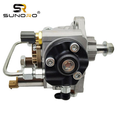 SUNORO Excavator Accessories KOBELCO SK200-8 J05E Engine High-pressure Pump 294000-0618 Fuel diesel Injection Pump