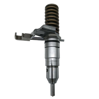 SUNORO Hot Sales Construction Machinery Equipment 3116 E3116 127-8213 127-8216 127-8218 Diesel Engine Fuel Injector Assembly