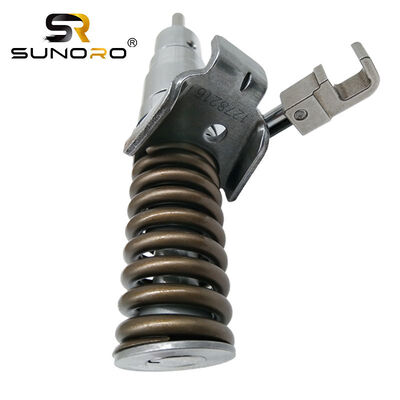 SUNORO Hot Sales Construction Machinery Equipment 3116 E3116 127-8213 127-8216 127-8218 Diesel Engine Fuel Injector Assembly