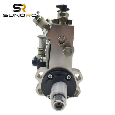 SUNORO OEM Quality Isuzu 6BG1 6BG1T Engine Injection Pump Assembly 115603-3950 1-15603395-0 Injection Pump 101605-0090