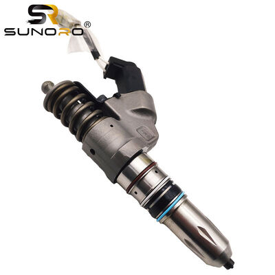 QSM11 ISM11 M11 Engine Spare Parts Diesel Fuel Injector Assy 4026222 for Cummins 4903472