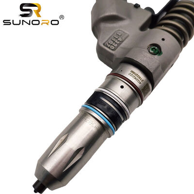 QSM11 ISM11 M11 Engine Spare Parts Diesel Fuel Injector Assy 4026222 for Cummins 4903472