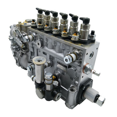 SUNORO High Performance Diesel Engine Part ZX330 6HK1 Excavator Fuel Injection Pump 1-15603334-5 106671-6452 106671-6730