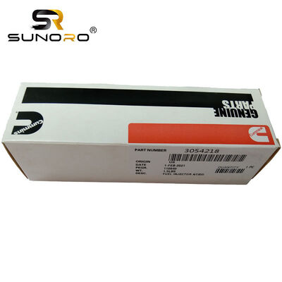 SUNORO New Fuel Injector 3054218 3018566 3047964 3013725 3054218 3047985 3054213 Suitable for Original Diesel Engine Nt855
