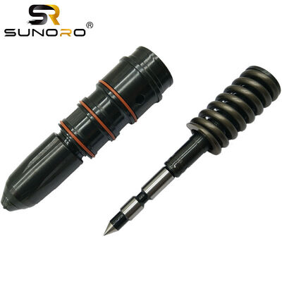 SUNORO New Fuel Injector 3054218 3018566 3047964 3013725 3054218 3047985 3054213 Suitable for Original Diesel Engine Nt855
