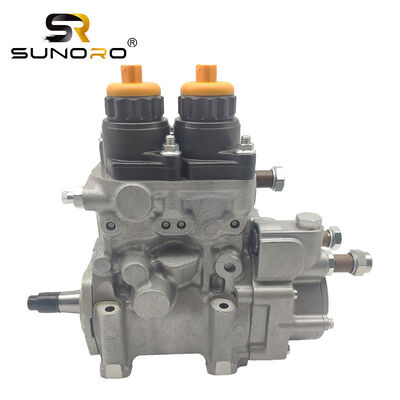 High Quality 6WG1 Diesel Fuel Injection Pump 294000-0562 8-98013910-0 Common Rail Fuel Pump 294000-0560 294000-0561 294000-0563